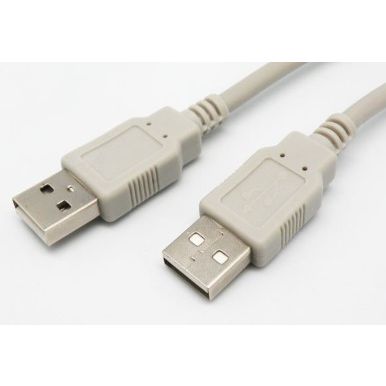 Conexiones: CONEXION USB MACHO-HEMBRA 3MTS