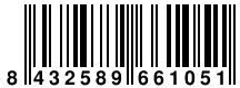 Ver codigo de barras